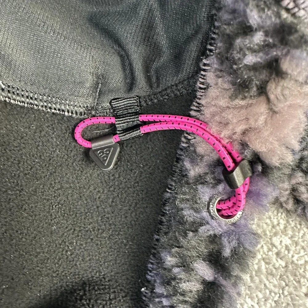 Nike brand acg